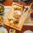 John Boos RA-Board Wood Cutting Board with Groove