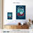 Tergel Dream Big Work Hard-108473136