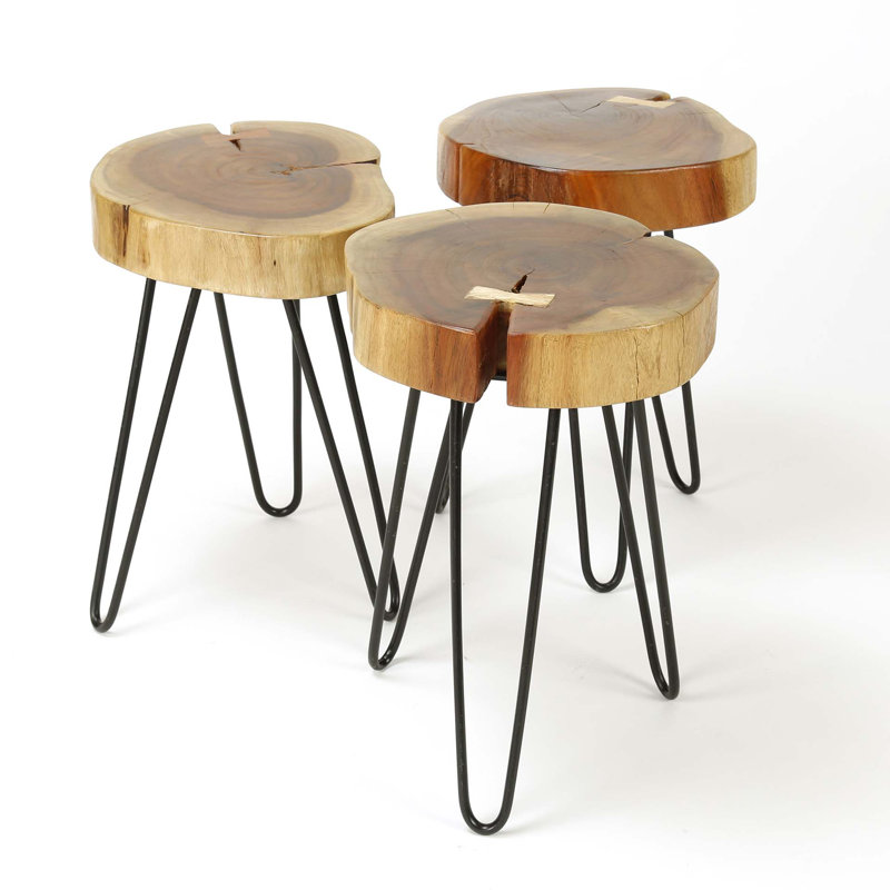 Easterwood Side Table Set