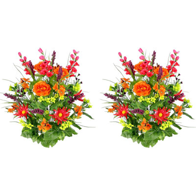 Arrangement