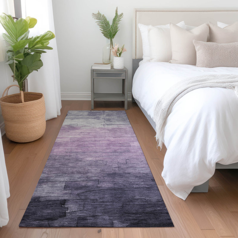 Paillasson Claudian, Tapis de couloir 2 pi 3 po x 7 pi 6 po