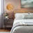1-Light Semi-Flush Mount
