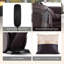 Fauteuil de massage chauffant en similicuir-248969957