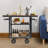 Bonnique Metal Bar Cart-1973707610
