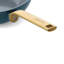 Greenpan Evolution Frypan 24cm - Black-120264411-120264414