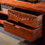 Minimalist Creative TV Cabinet