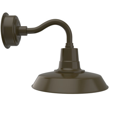 Appliquee à bras 1 lumières Destinee