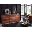 Sydney 187cm Solid Wood Sideboard-41159597