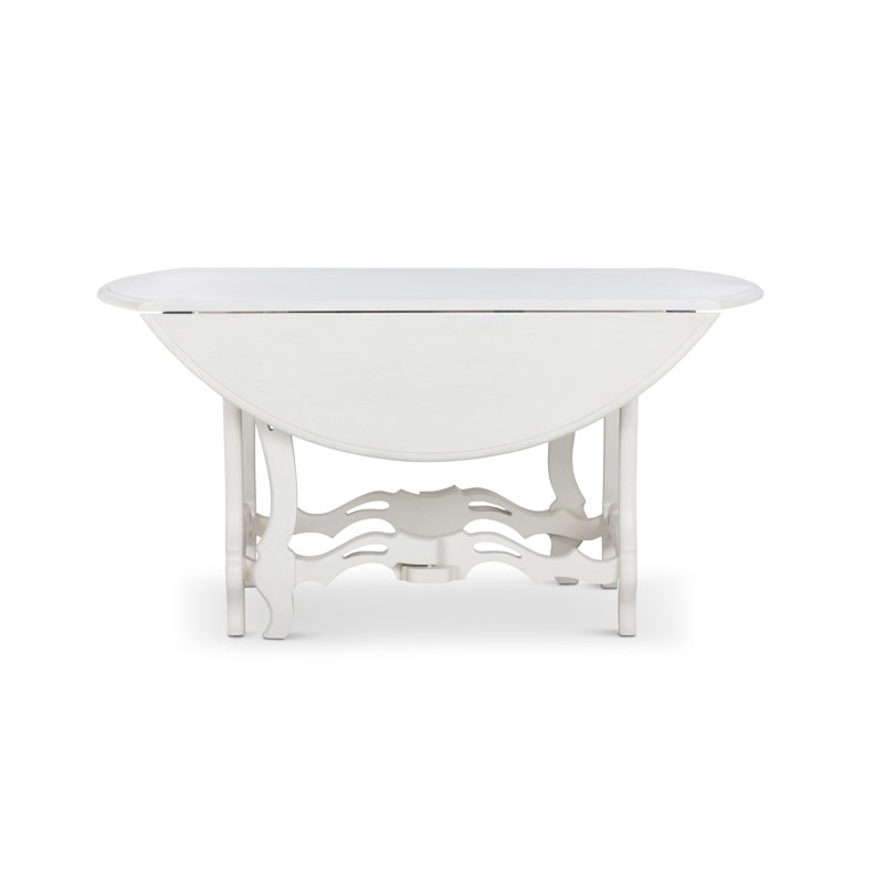 Westminster Gateleg Table, Whitewash, Whitewash