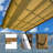 Aluminum Vault Gazebo-98173475-98173477