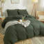 Ensemble de housse de couette 100% coton VCLIFE-433256812-433256818