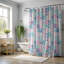 Rideau de douche Seaside Spectrum - Premium-1845172508