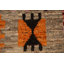 Tapis oriental géométrique marocain 6 x 8