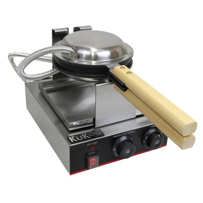 Elektrischer Grill Kukoo