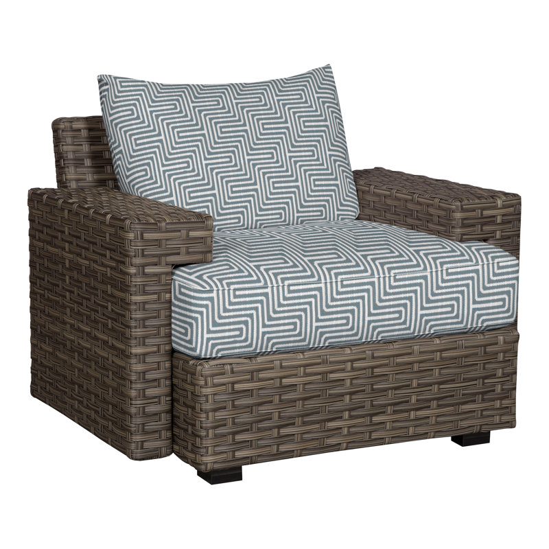 Townsend Outdoor Chair