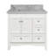 Ensemble de meuble-lavabo simple 36 po Edber-99529599-44348140
