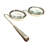 Alrik Magnifying Glass-19761009