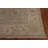 Vegetable Dye Oushak Turkish Area Rug 8