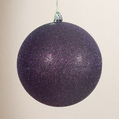 Boule incassable 5 po