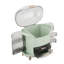 Mappsville Plastic Makeup Organiser-370493466