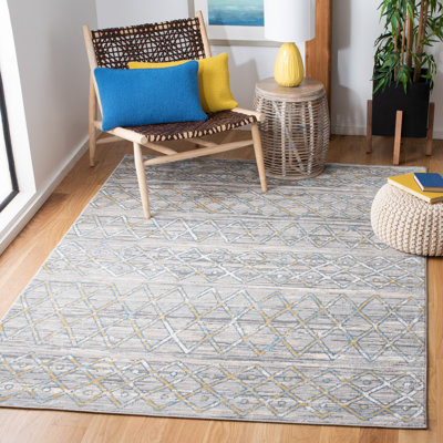Lagoon Performance Southwestern Rug