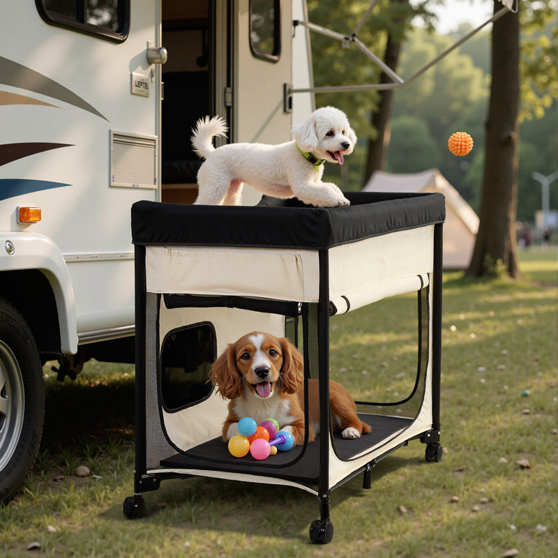 Pet Bed