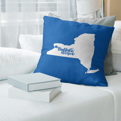 Linen Pillow Cover
