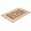 Classic One-of-a-Kind 4' 2" X 6' 3" Hand Knotted Area Rug