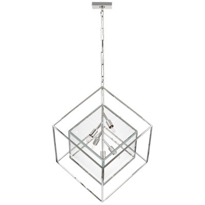 Kelly Wearstler Cubed X-Large Pendant
