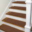 Tapis d'escalier intérieur antidérapant Robinswood