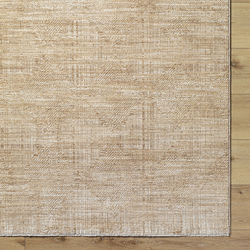Geometric Shapes Area Rug, Rectangle 200 x 290 cm