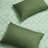 Cut Flower Colour Clash Comforter Set-107662848-107662850