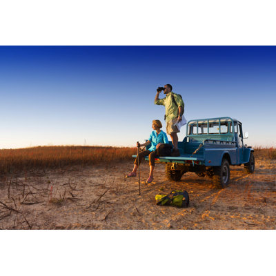 Couple recherchant par Stevecoleimage