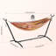 Hammock With Stand, Red-1251948215