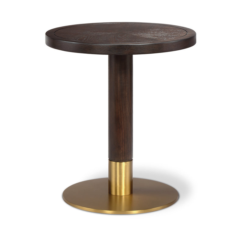 Table de bout egger