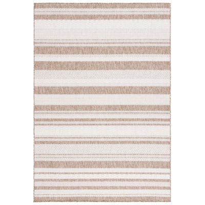 Laris Performance Performance Striped Rug Laris Performance Performance Striped Rug