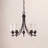 Breena 5-Light Chandelier-232724211-139206383