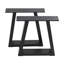 Agatoclio Table Leg