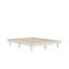 Lit plateforme flottant de conception moderne-1075429351-1075429344