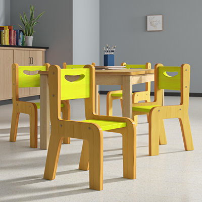 Chaise de classe standard