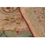 One-of-a-Kind 7’5”x18’7” Hand Knotted Area Rug