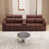 Marron foncé