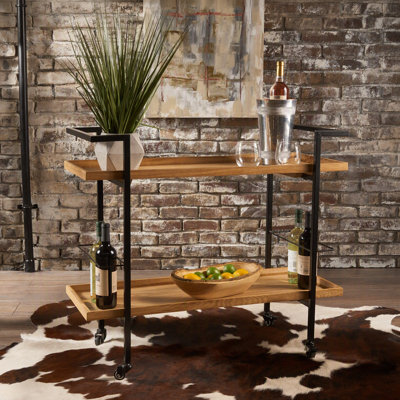 BAR CART