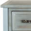Console en bois massif de 42 po Pauly-15740248