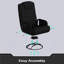Swivel & Folding Floor Gaming Chair-1432069186