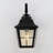 Edinburg Wall Light