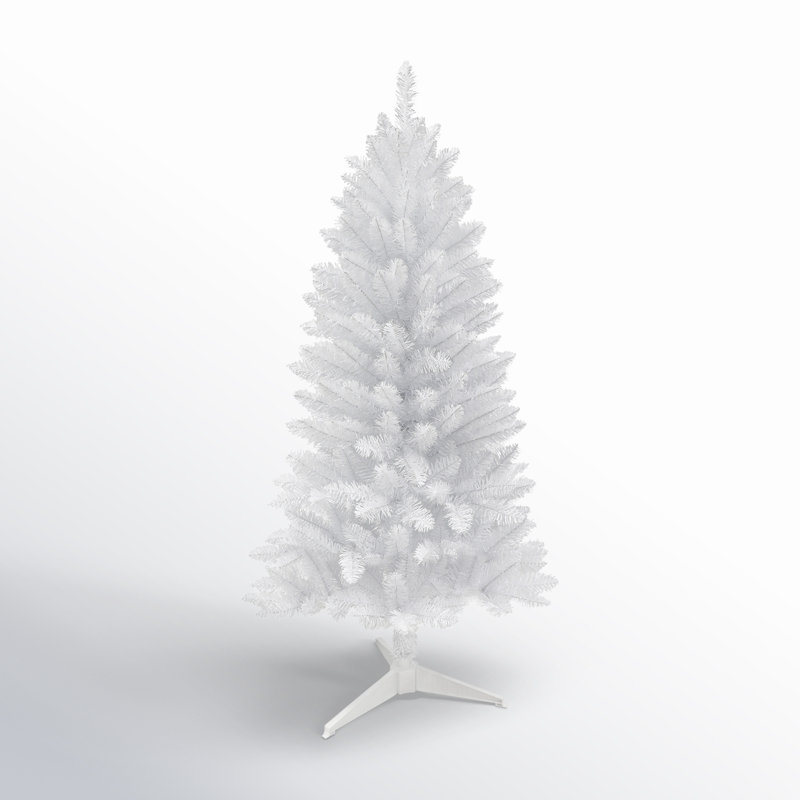 Arbre de Noël Grai White Pine, 4'