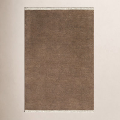 Clio Hand Loomed Wool Indoor Rug