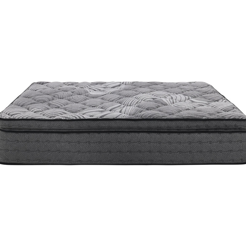 Matelas pour grand lit de 14 po Super Qs