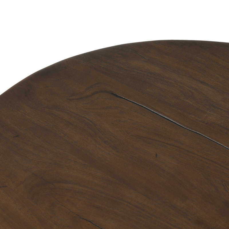 Stuart Solid Wood Coffee Table